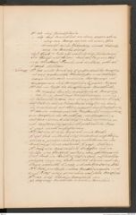 Seite 171 des Manuskripts "Die Alterthumsgræber von [sic] Salzberg zu Hallstatt", Signatur 9.293